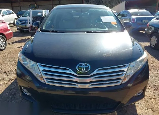 4T3ZA3BB4AU026442 2010 2010 Toyota Venza 6