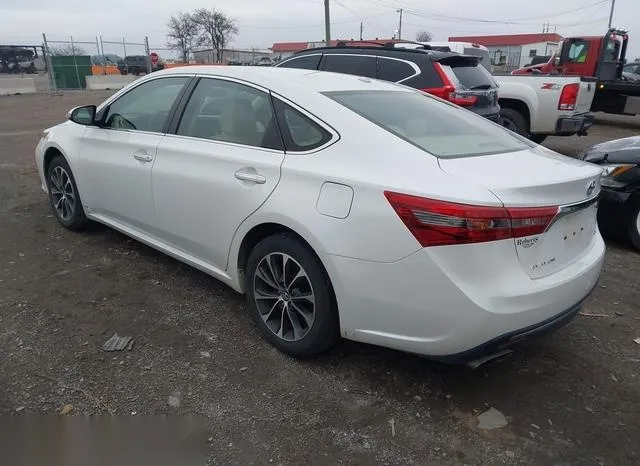 4T1BK1EB0JU282648 2018 2018 Toyota Avalon- Xle Plus/Premium 3