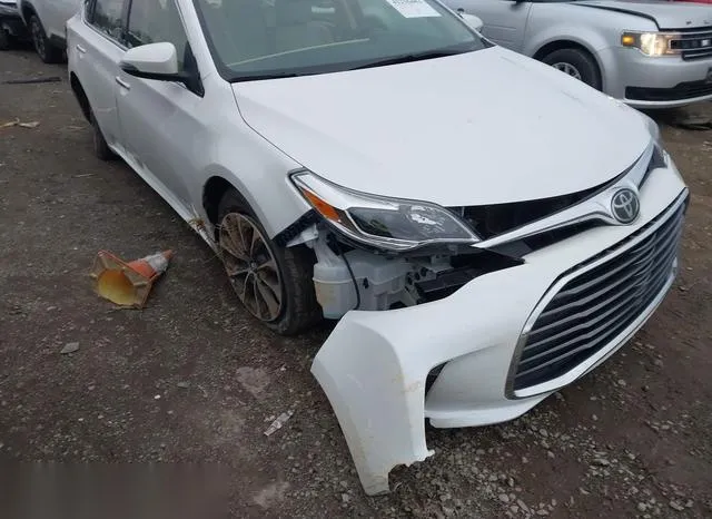 4T1BK1EB0JU282648 2018 2018 Toyota Avalon- Xle Plus/Premium 6