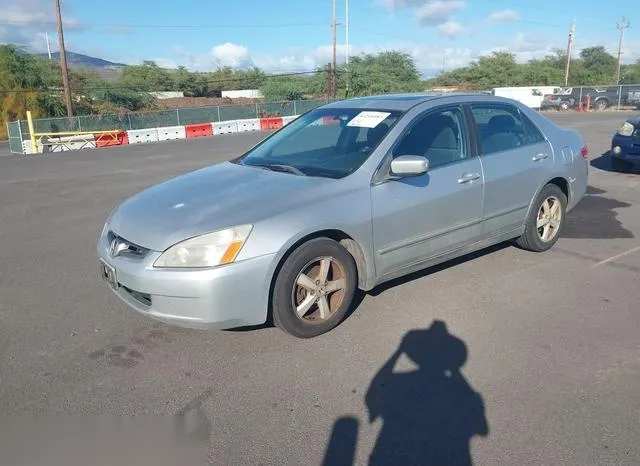 JHMCM55623C068037 2003 2003 Honda Accord- 2-4 EX 2