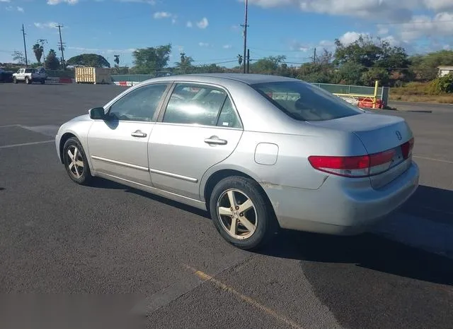 JHMCM55623C068037 2003 2003 Honda Accord- 2-4 EX 3