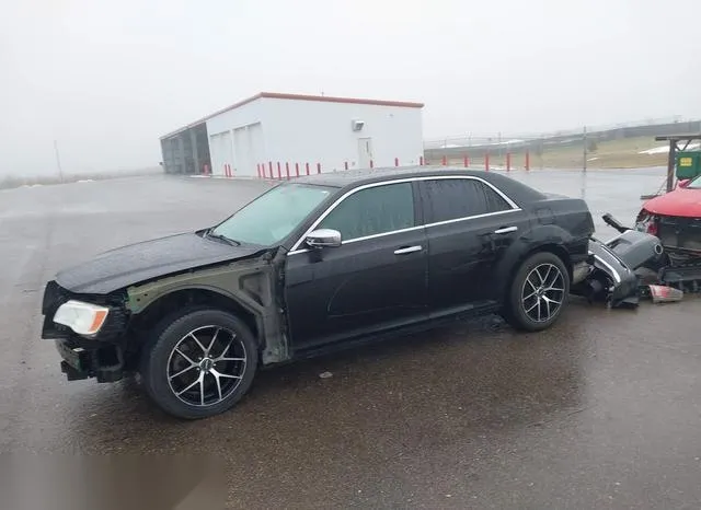 2C3CCAKT2EH103820 2014 2014 Chrysler 300C 2