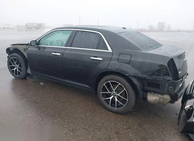 2C3CCAKT2EH103820 2014 2014 Chrysler 300C 3