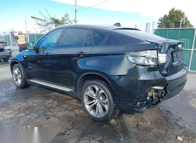 5UXFG8C55EL592575 2014 2014 BMW X6- Xdrive50I 3