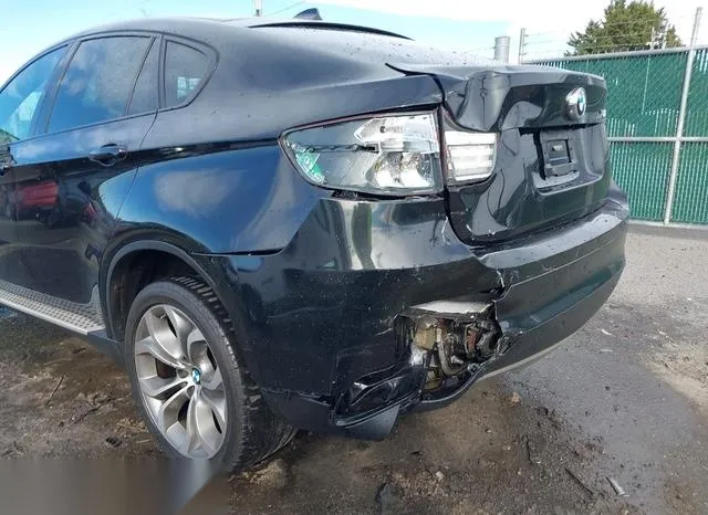 5UXFG8C55EL592575 2014 2014 BMW X6- Xdrive50I 6