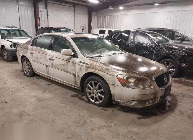 1G4HD57298U187718 2008 2008 Buick Lucerne- Cxl 1