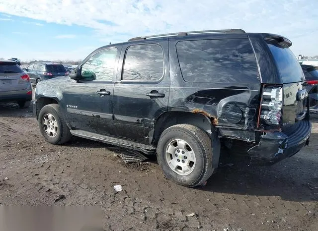 1GNFK13027J121047 2007 2007 Chevrolet Tahoe- LT 3