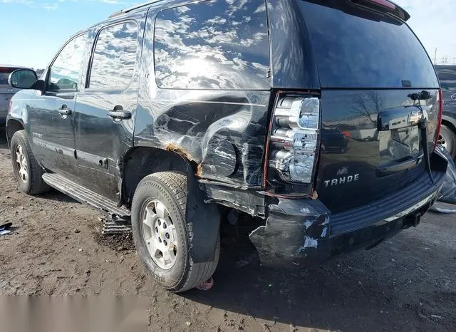 1GNFK13027J121047 2007 2007 Chevrolet Tahoe- LT 6