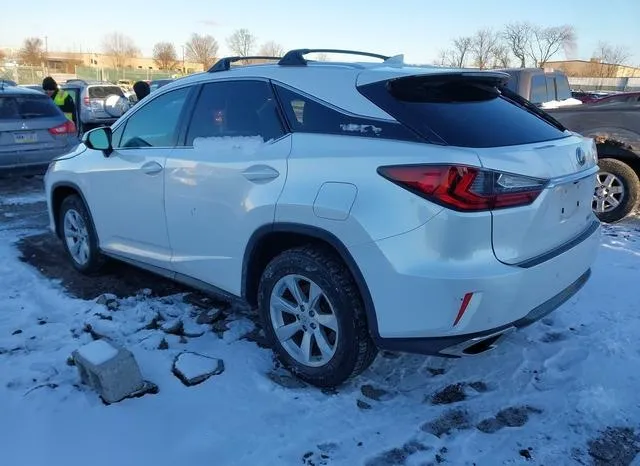 2T2BZMCA6GC020565 2016 2016 Lexus RX- 350 3