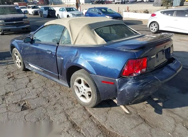 1FAFP44483F421742 2003 2003 Ford Mustang 3