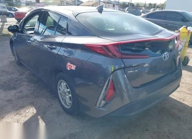 JTDKARFP8H3064585 2017 2017 Toyota Prius- Prime Plus 3