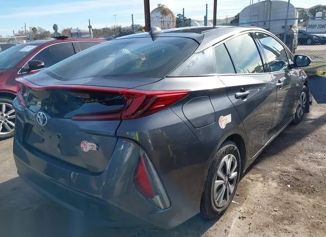 JTDKARFP8H3064585 2017 2017 Toyota Prius- Prime Plus 4