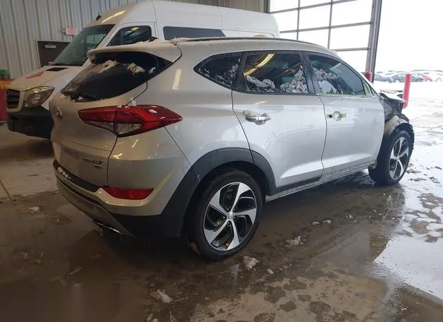 KM8J3CA25HU351497 2017 2017 Hyundai Tucson- Limited 4