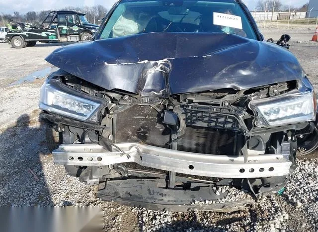 5J8YD3H85KL002610 2019 2019 Acura MDX- Advance 10