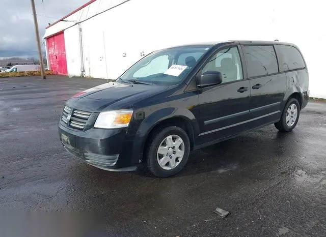 1D8HN44H88B130430 2008 2008 Dodge Grand Caravan- SE 2