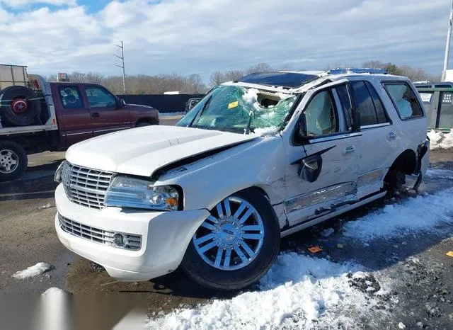 5LMJJ2J57AEJ10449 2010 2010 Lincoln Navigator 2