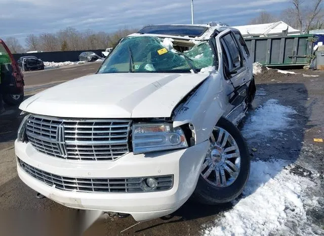 5LMJJ2J57AEJ10449 2010 2010 Lincoln Navigator 6