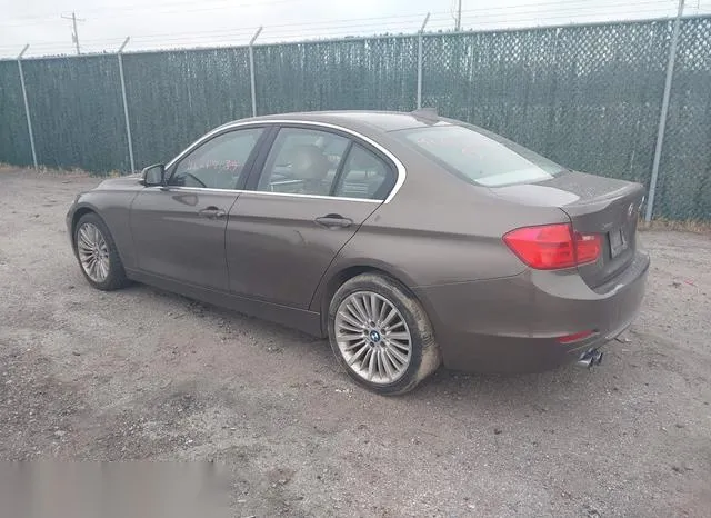 WBA3B3C59DF536381 2013 2013 BMW 3 Series- 328I Xdrive 3