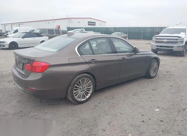 WBA3B3C59DF536381 2013 2013 BMW 3 Series- 328I Xdrive 4