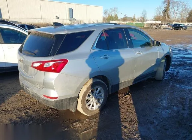 3GNAXUEV6KS543058 2019 2019 Chevrolet Equinox- LT 4