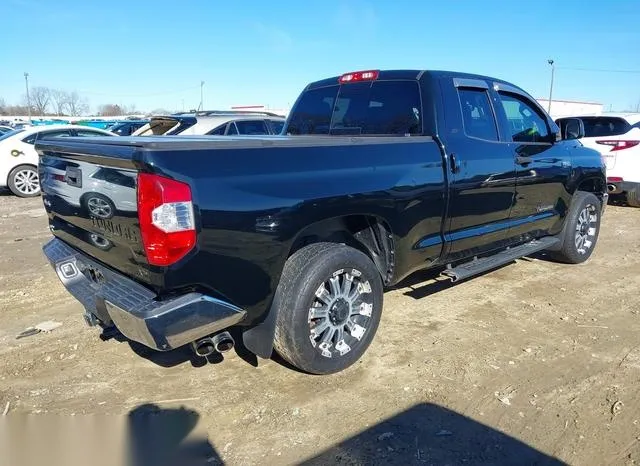 5TFUW5F16JX683764 2018 2018 Toyota Tundra- Sr5 5-7L V8 4