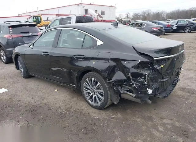 58ADA1C13MU006614 2021 2021 Lexus ES- 300H 3