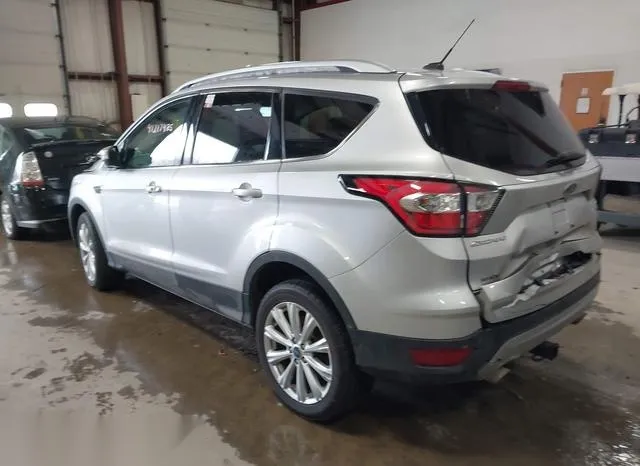 1FMCU9J92HUA64785 2017 2017 Ford Escape- Titanium 3