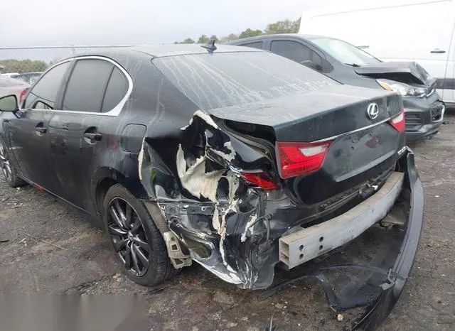 JTHBE1BL1D5000538 2013 2013 Lexus GS- 350 6