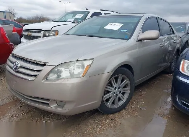 4T1BK36B95U048444 2005 2005 Toyota Avalon- Limited 2