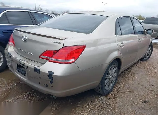 4T1BK36B95U048444 2005 2005 Toyota Avalon- Limited 4