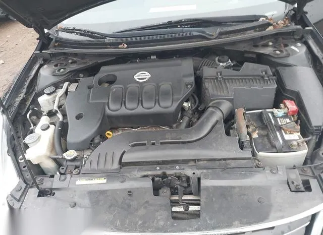 1N4AL2AP3CN534898 2012 2012 Nissan Altima- 2-5 S 10