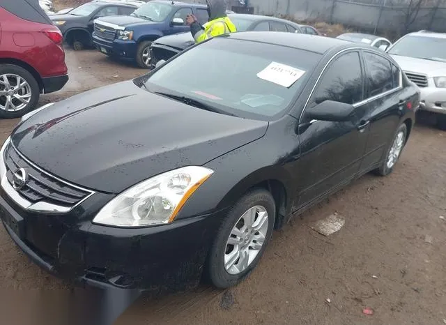 1N4AL2AP3CN534898 2012 2012 Nissan Altima- 2-5 S 2