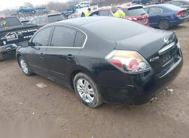 1N4AL2AP3CN534898 2012 2012 Nissan Altima- 2-5 S 3