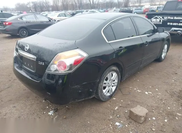 1N4AL2AP3CN534898 2012 2012 Nissan Altima- 2-5 S 4