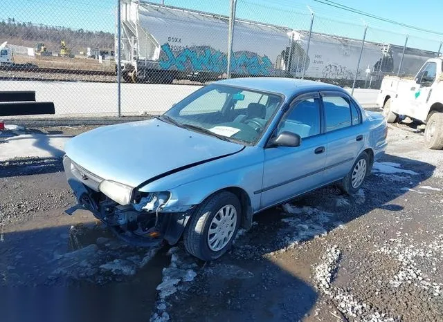 1NXAE09E4P2088675 1993 1993 Toyota Corolla- Le/Dx 2