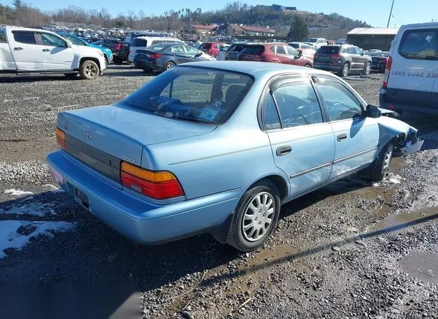 1NXAE09E4P2088675 1993 1993 Toyota Corolla- Le/Dx 4