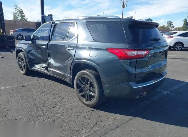 1GNEVKKW5LJ161552 2020 2020 Chevrolet Traverse- Awd Premier 3