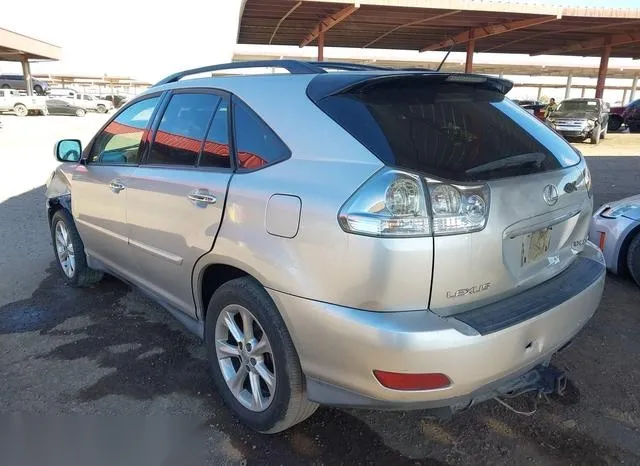 2T2GK31U08C055203 2008 2008 Lexus RX- 350 3