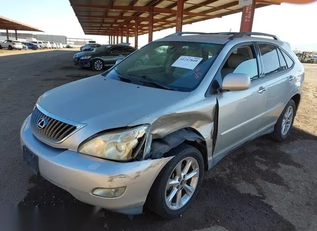 2T2GK31U08C055203 2008 2008 Lexus RX- 350 6