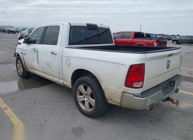 1C6RD6LT2CS348516 2012 2012 RAM 1500- Slt 3