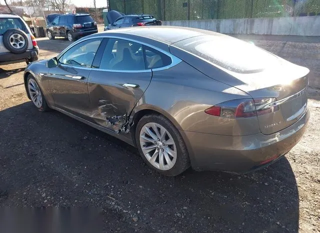 5YJSA1E2XGF148738 2016 2016 Tesla Model S- 60D/70D/75D/85D/90D 3