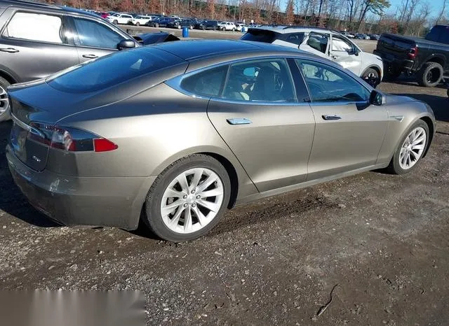 5YJSA1E2XGF148738 2016 2016 Tesla Model S- 60D/70D/75D/85D/90D 4