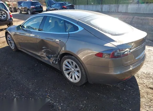 5YJSA1E2XGF148738 2016 2016 Tesla Model S- 60D/70D/75D/85D/90D 6