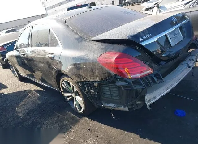 WDDUG8CB0EA067777 2014 2014 Mercedes-Benz S 550 3