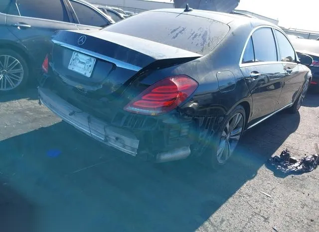 WDDUG8CB0EA067777 2014 2014 Mercedes-Benz S 550 4