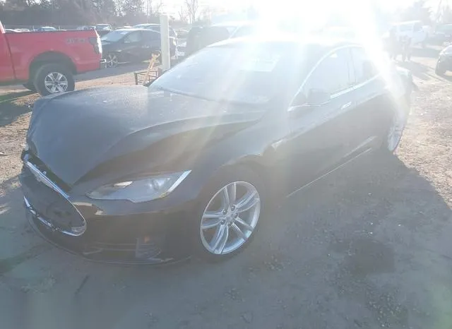 5YJSA1E23FF113294 2015 2015 Tesla Model S- 70D/85D/P85D 2