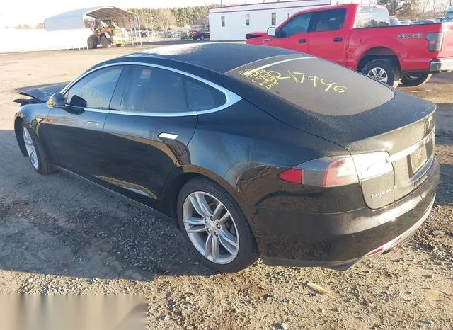 5YJSA1E23FF113294 2015 2015 Tesla Model S- 70D/85D/P85D 3