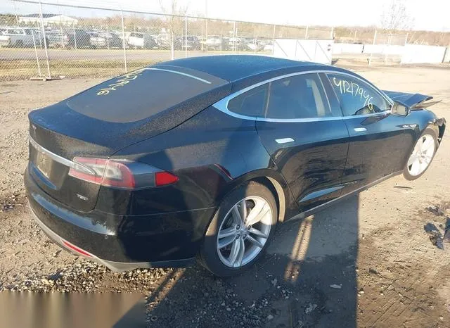 5YJSA1E23FF113294 2015 2015 Tesla Model S- 70D/85D/P85D 4