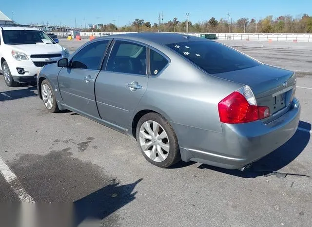 JNKBY01EX6M208110 2006 2006 Infiniti M45 3