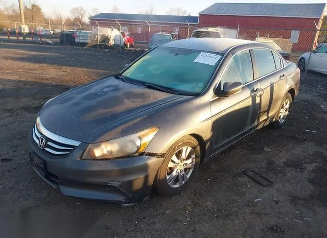 1HGCP2F46CA215705 2012 2012 Honda Accord- Sedan Lx Premium 2